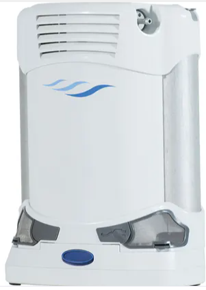CONCENTRADOR DE OXIGENO PORTATIL